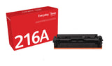 Xerox Everyday Black Toner by Xerox compatible with HP 216A (W2410A), Standard capacity