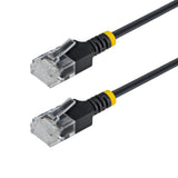 StarTech.com N6APATUTP34BKS1M