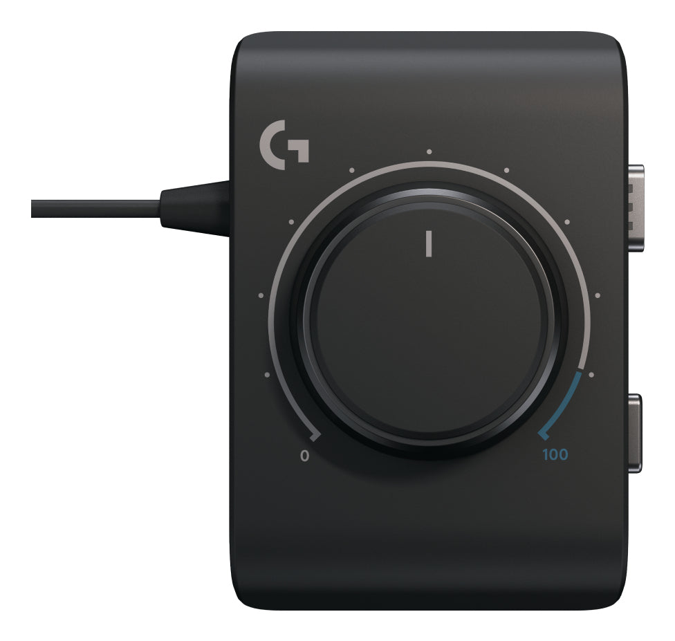 Logitech G 943-000435