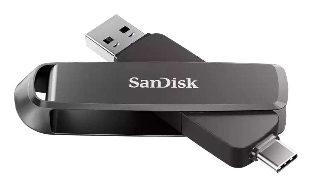 SanDisk SDDDE1-2T00-G46