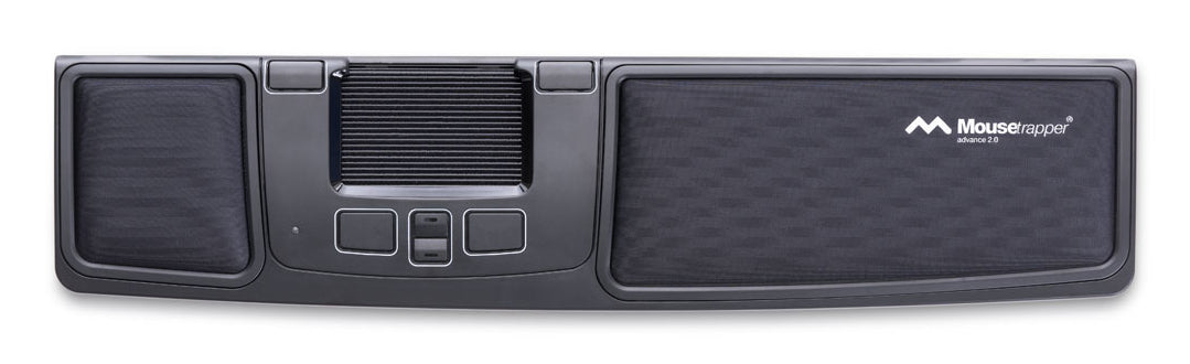 Mousetrapper Advance 2.0 & Type