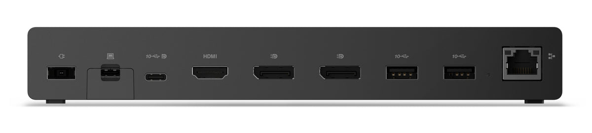 Lenovo ThinkPad USB4 Dock 5000