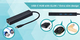 i-tec C31GL3SLIM