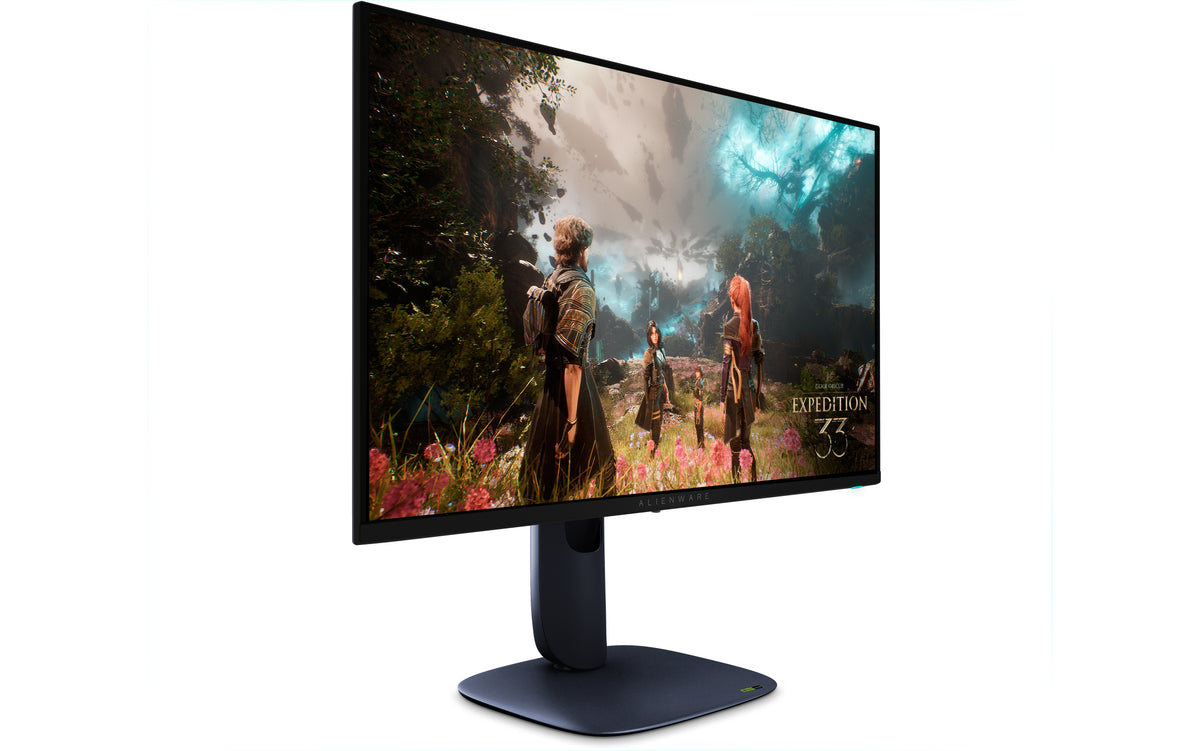 Alienware AW2725Q