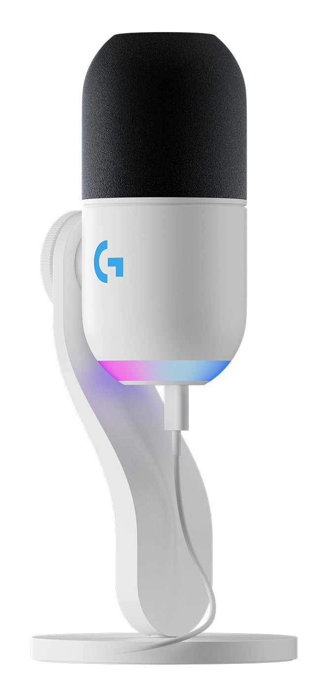 Logitech G Yeti GX