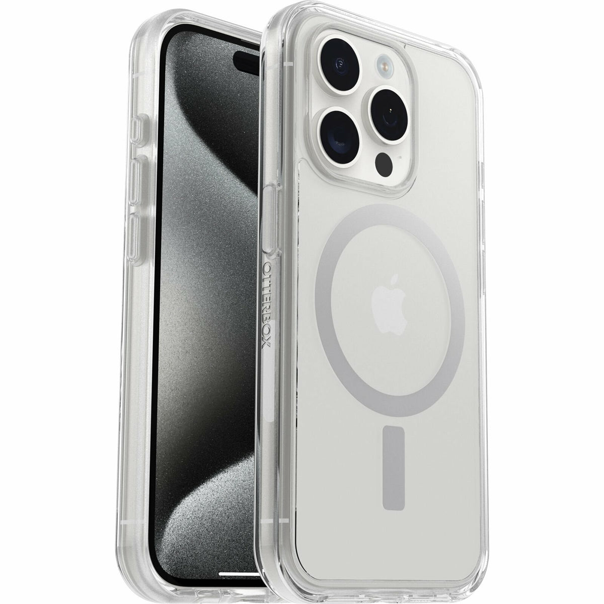 OtterBox Symmetry Clear