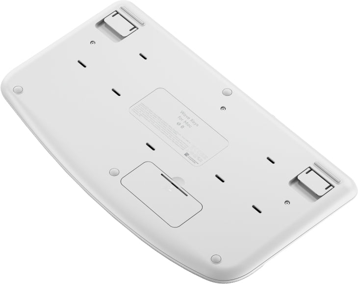 Logitech Wave Keys for Mac