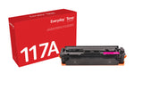Xerox Everyday Magenta Toner by Xerox compatible with HP 117A (W2073A), Standard capacity