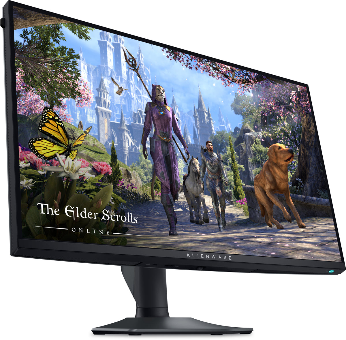 Alienware AW2725QF