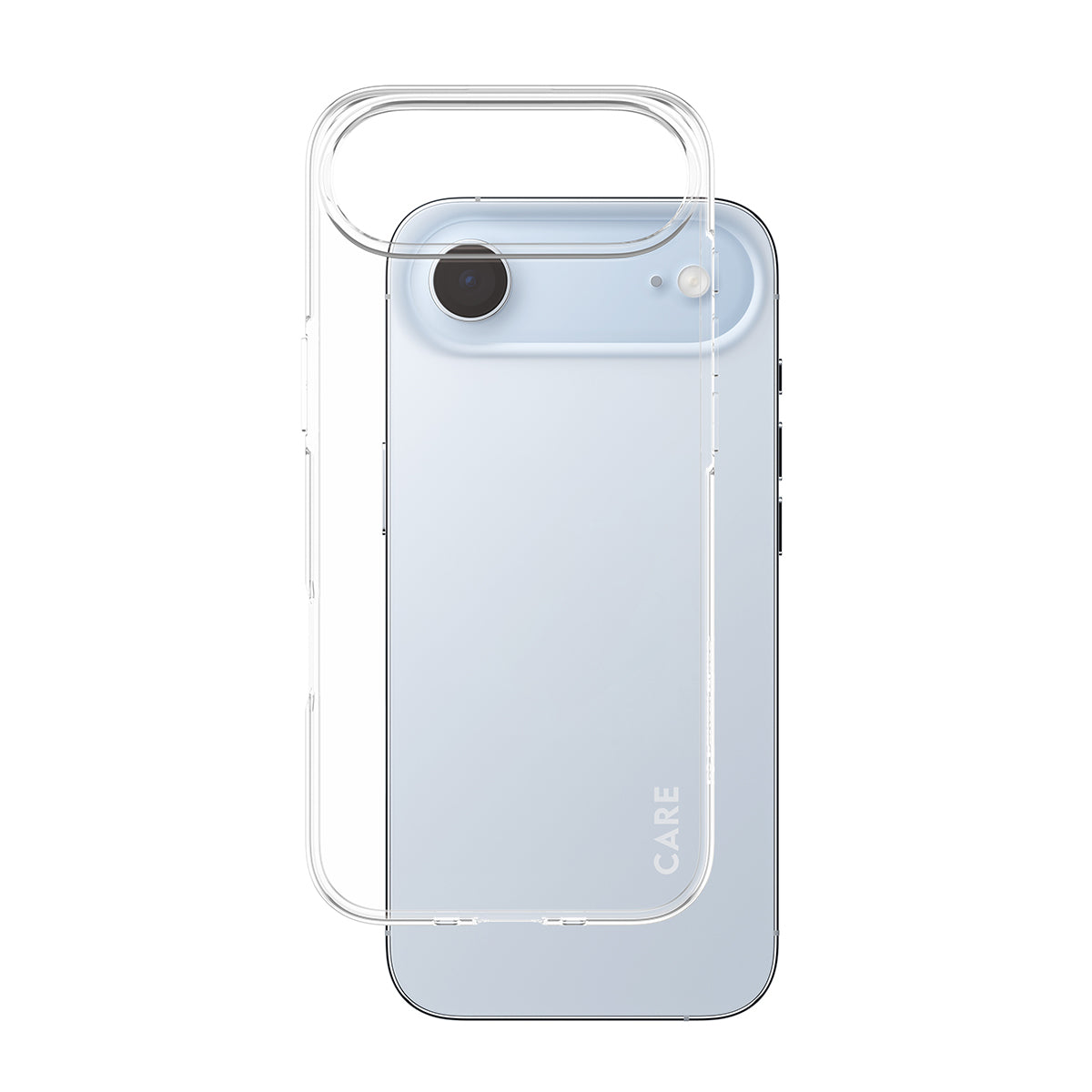 PanzerGlass CARE™ by PanzerGlass® X-Ray Case iPhone Air