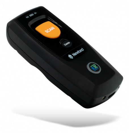 Newland BS80 Piranha II 2D Cmos BT Scanner Reads 1D/2D Barcodes