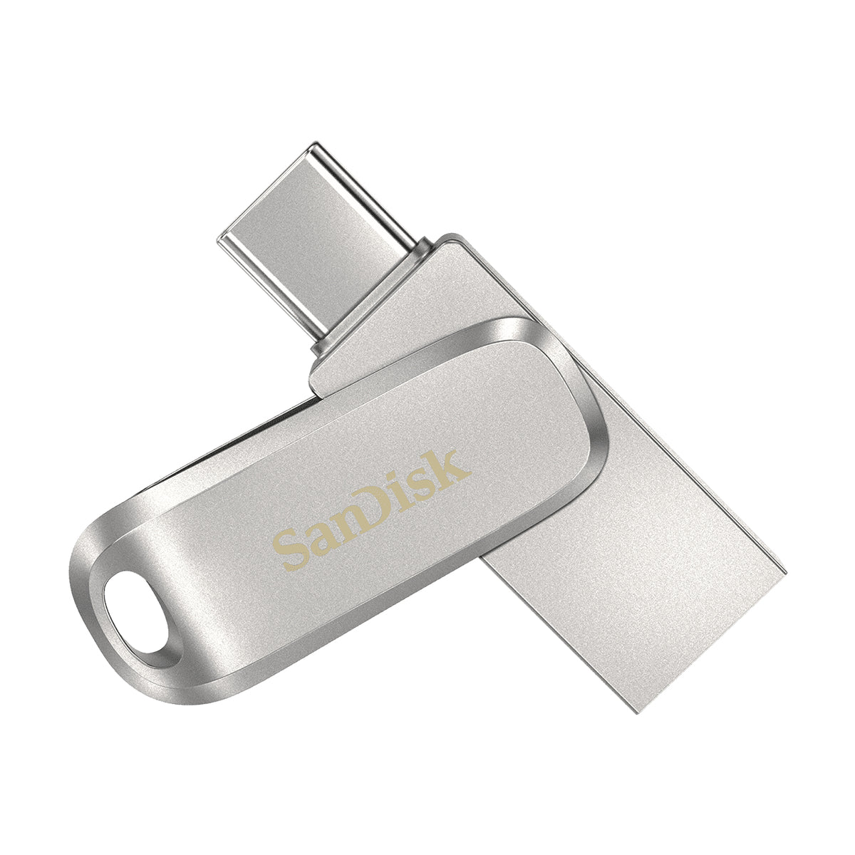 SanDisk Ultra Dual Drive Luxe – 1 pc(s)
