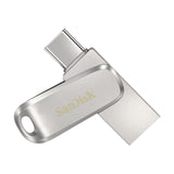 SanDisk Ultra Dual Drive Luxe – 1 pc(s)