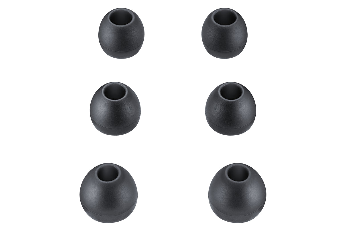 SAMSUNG TYPE-C EARPHONES BLACK
