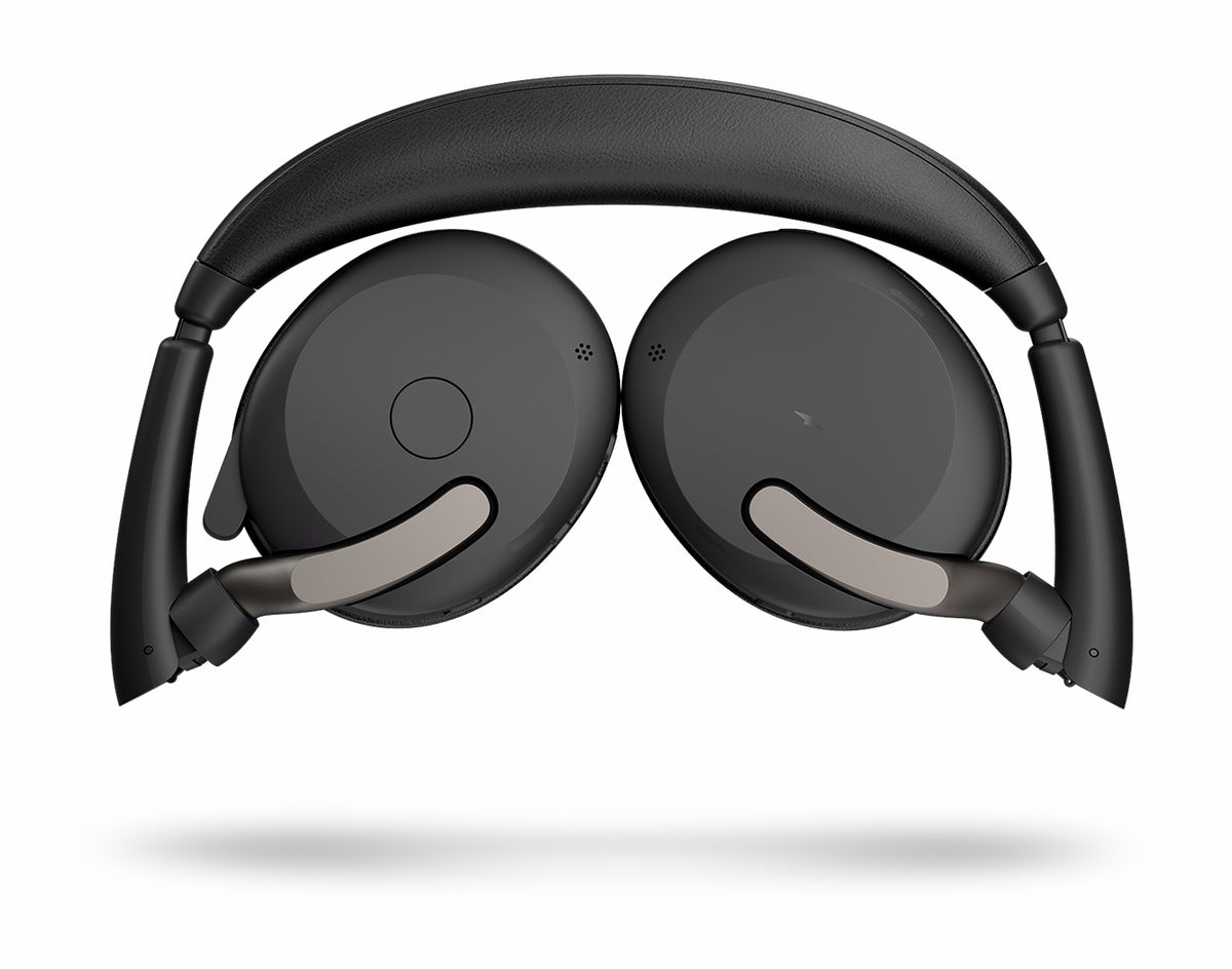 Jabra Evolve2 65 Flex Link380a UC Stereo