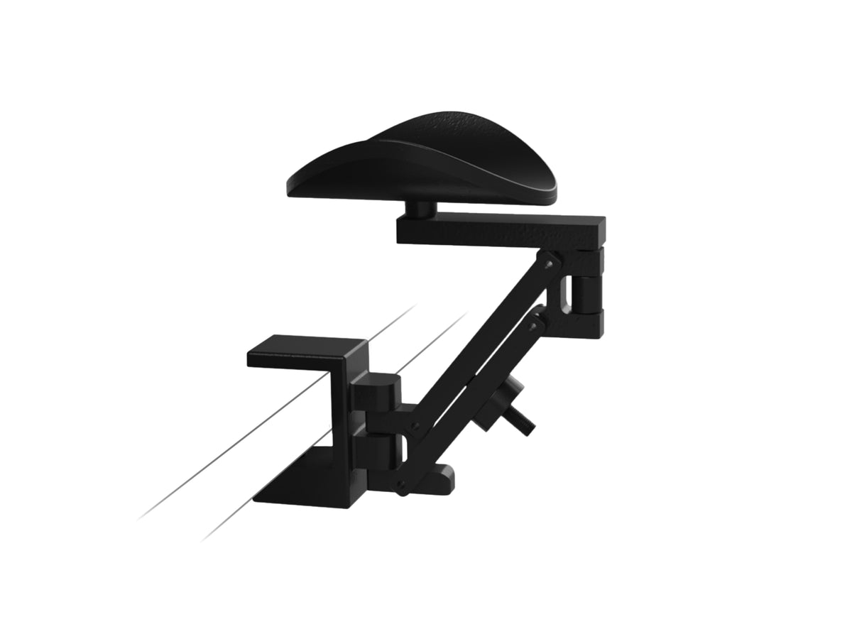 Mousetrapper Armrest - Dynamic