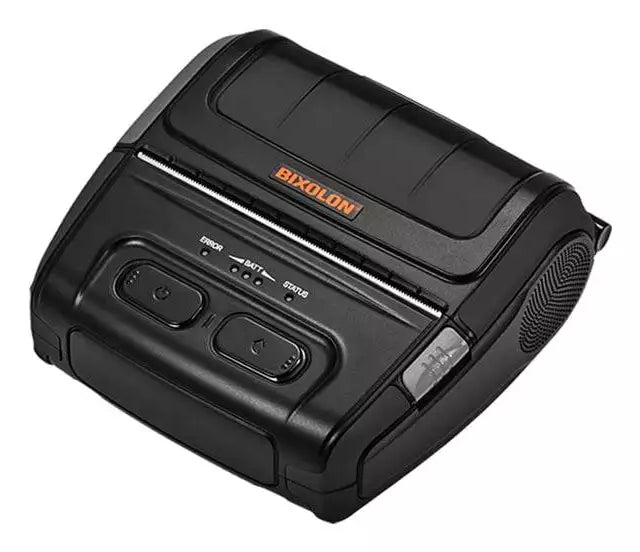 Bixolon Spp-L410 DT WLAN 203 Dpi 128MB Sdram 256 Flash USB V2.0 HS+Seri