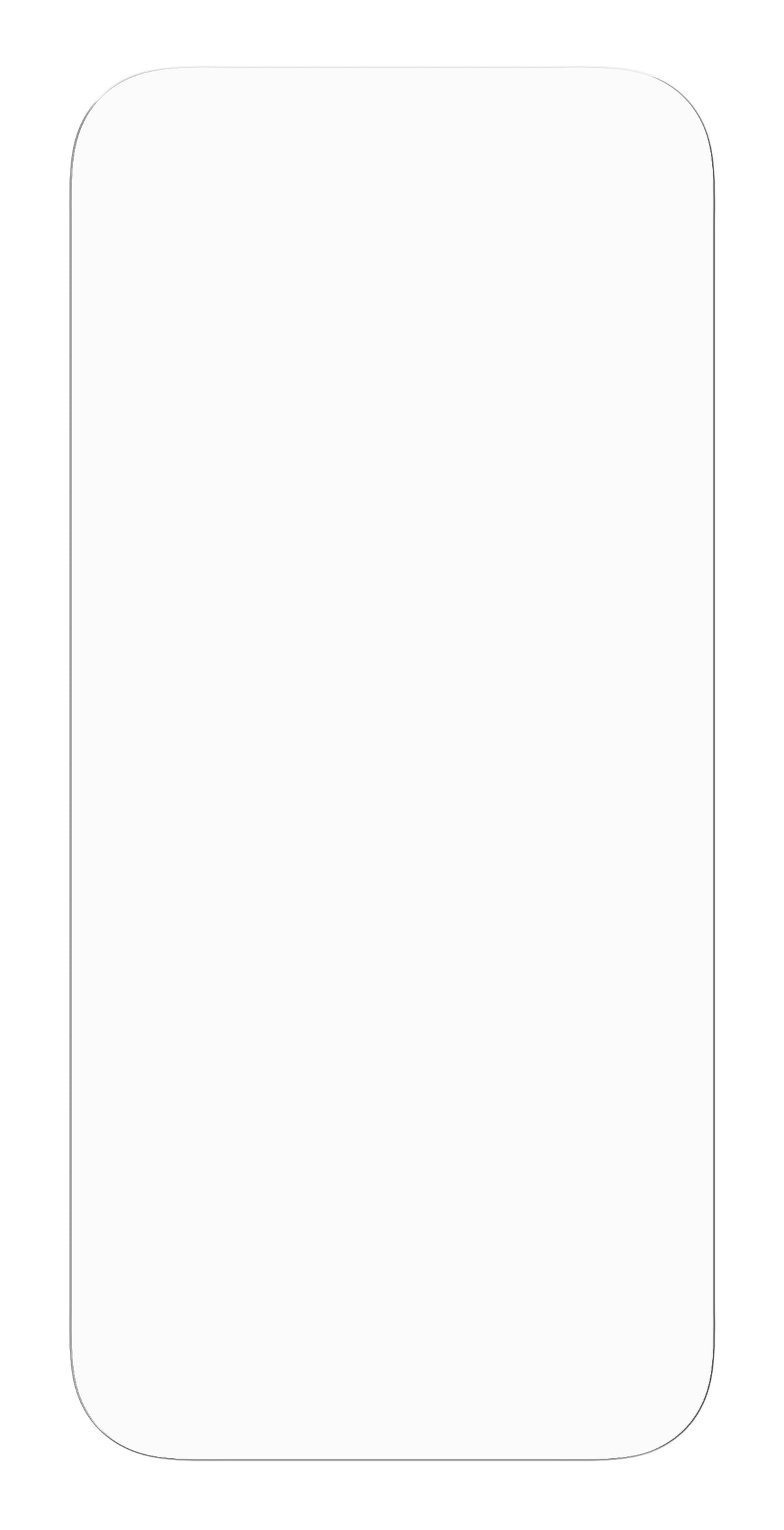 OtterBox Glass – iPhone 16 Pro
