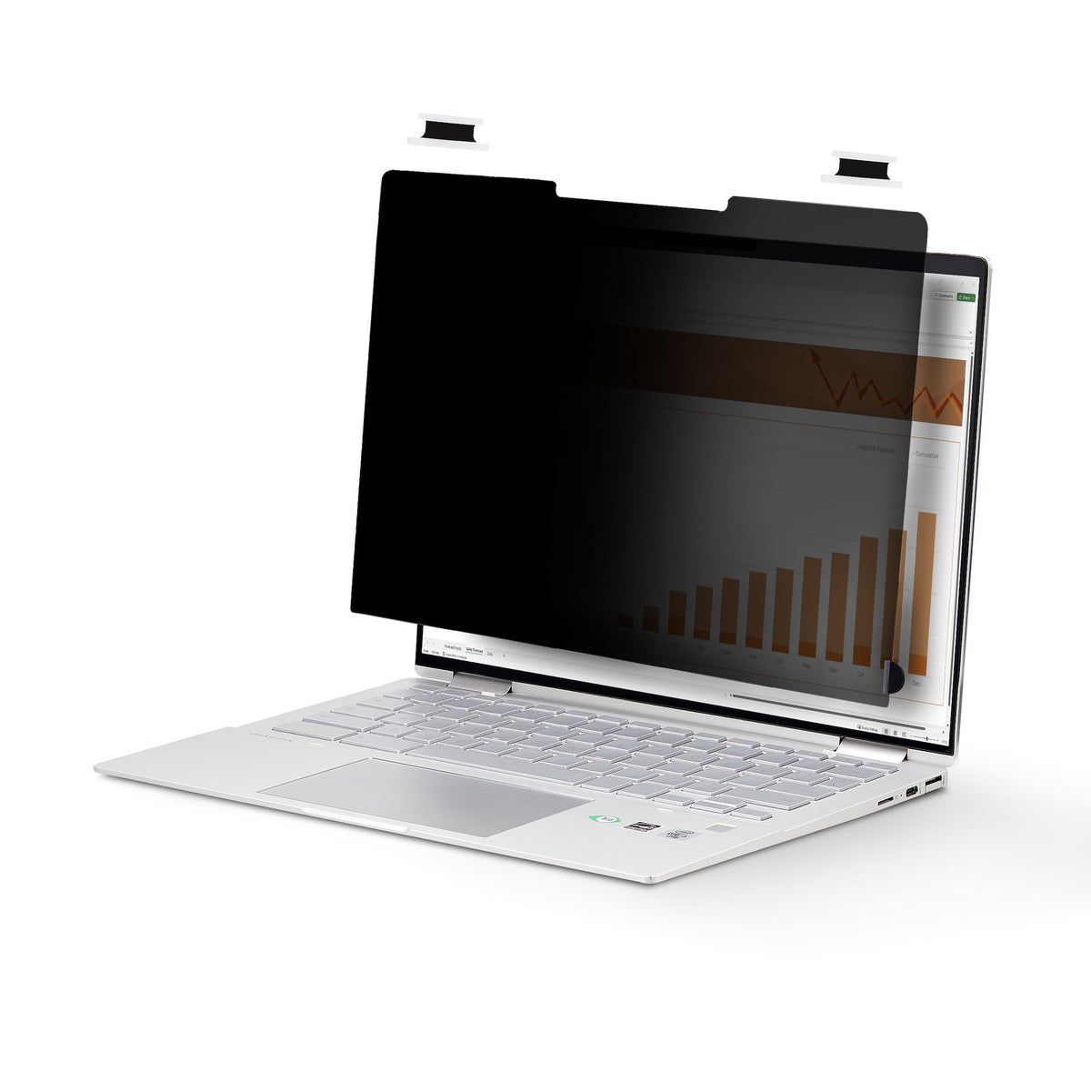 StarTech.com 14LT6-PRIVACY-SCREEN