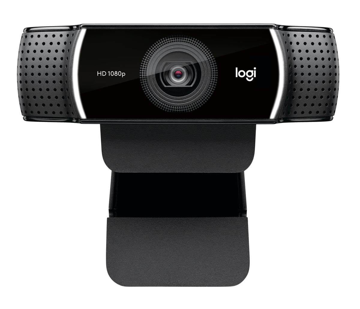 Logitech C922 Pro Stream