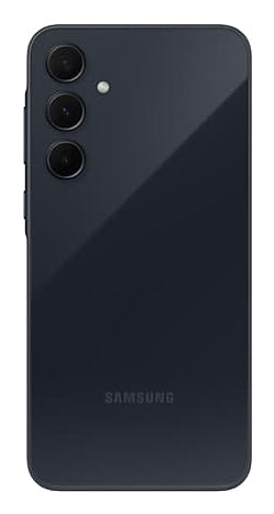 SAMSUNG A35 5G 128GB BLACK ENTERPRISE EDITION