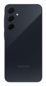 SAMSUNG A35 5G 128GB BLACK ENTERPRISE EDITION