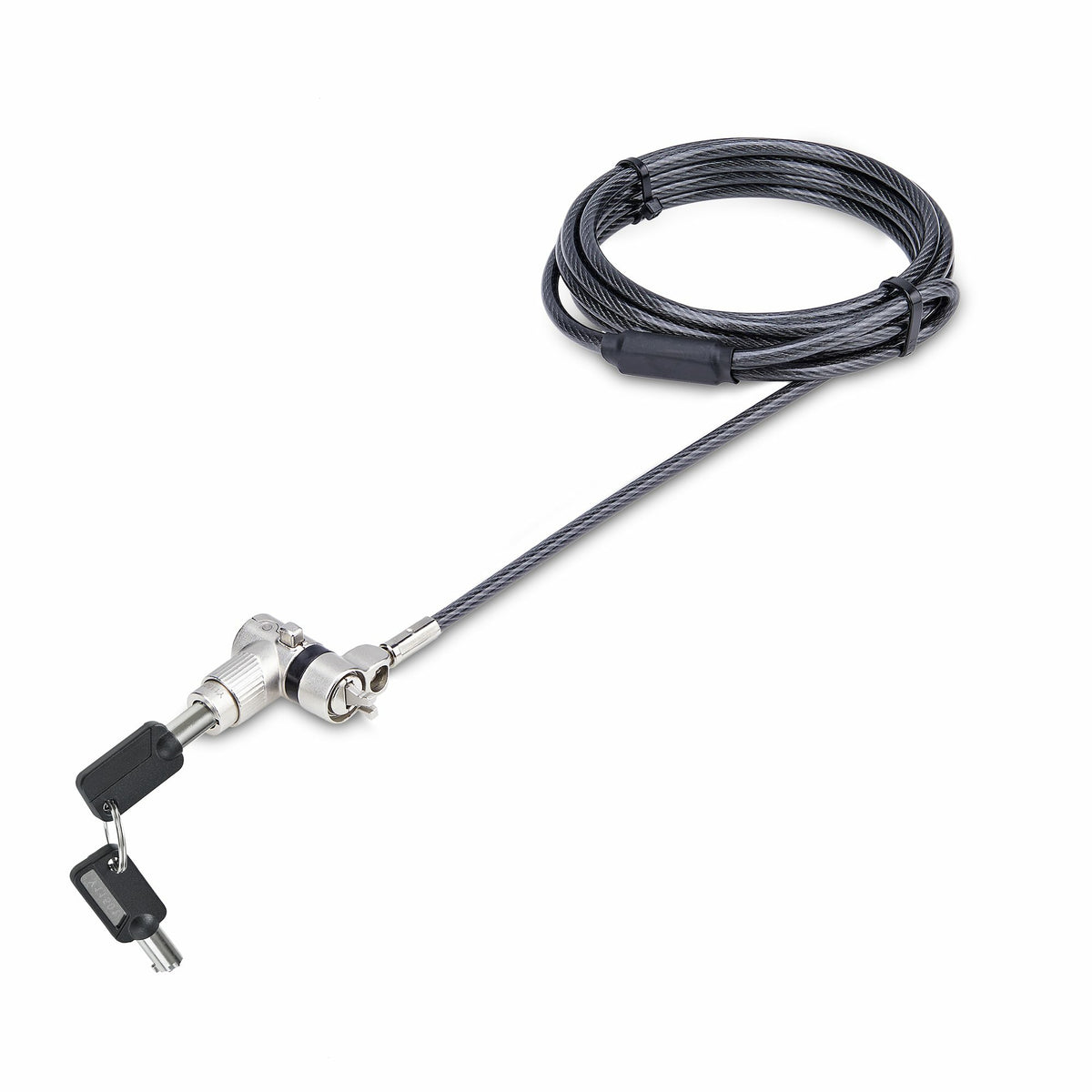 StarTech.com UNIVKMKO-LAPTOP-LOCK