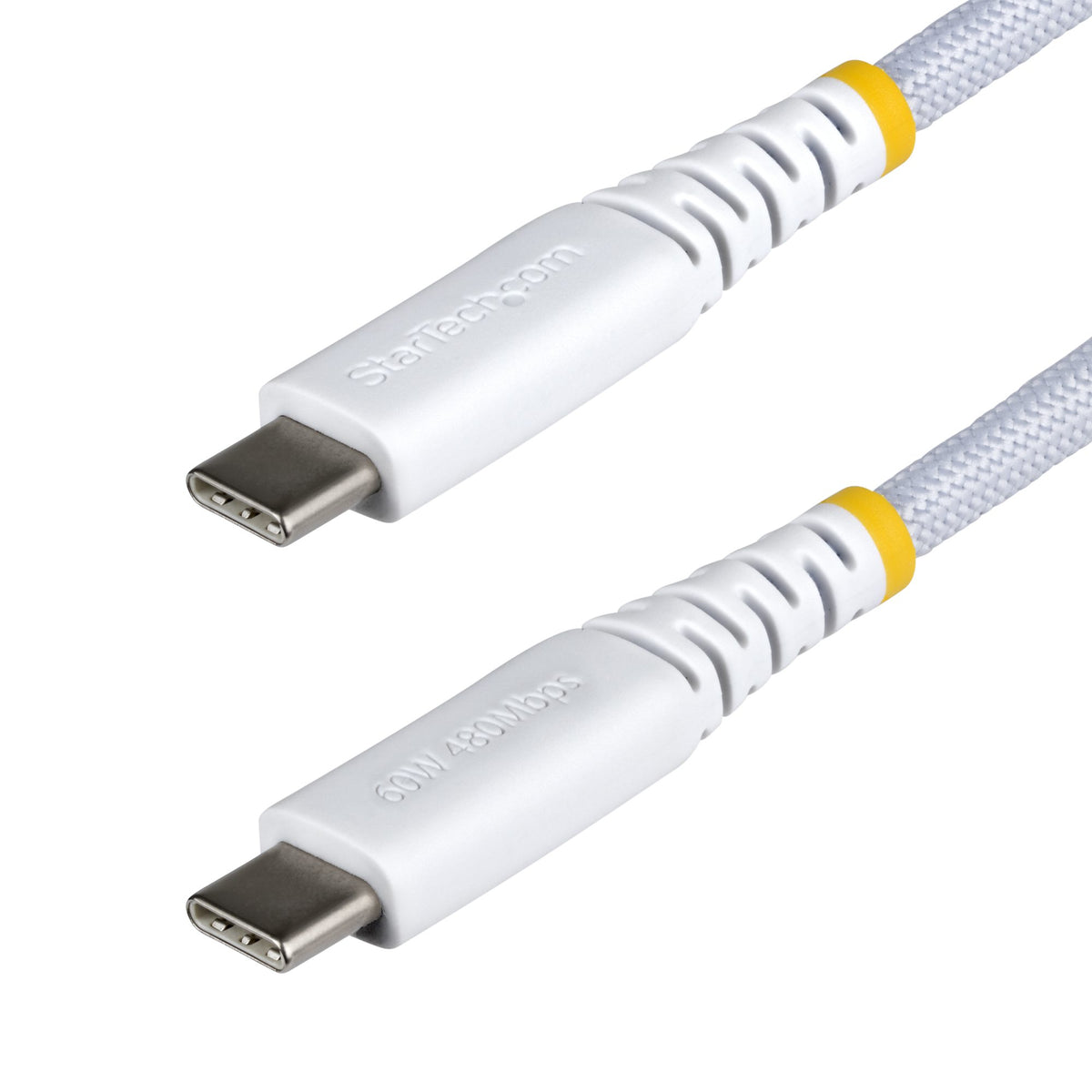 StarTech.com USB2CC30CMNCBRWH