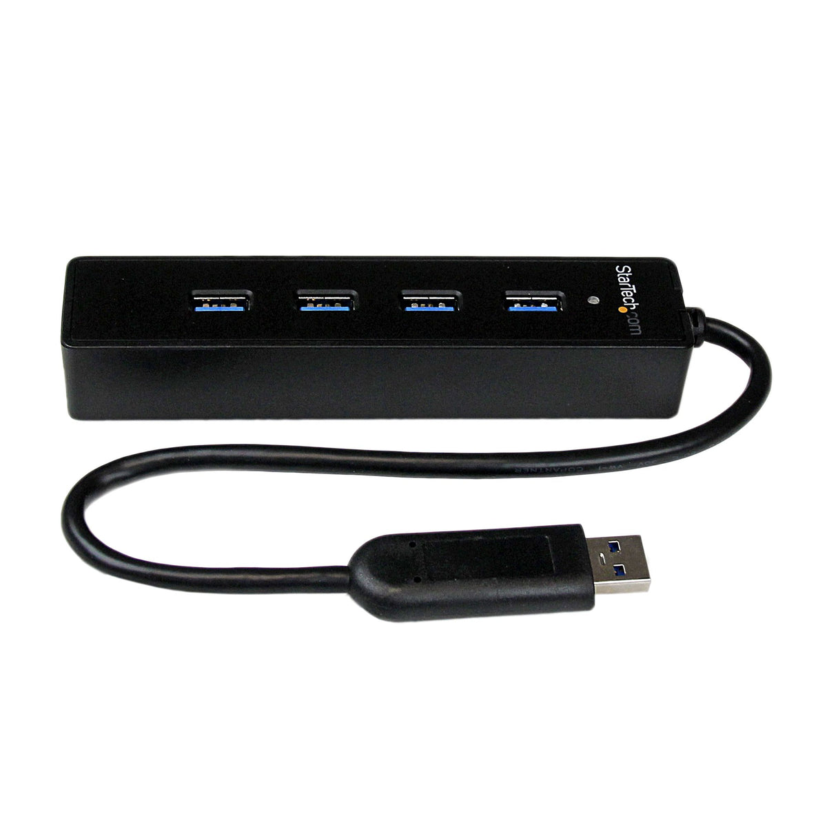StarTech.com ST4300PBU3