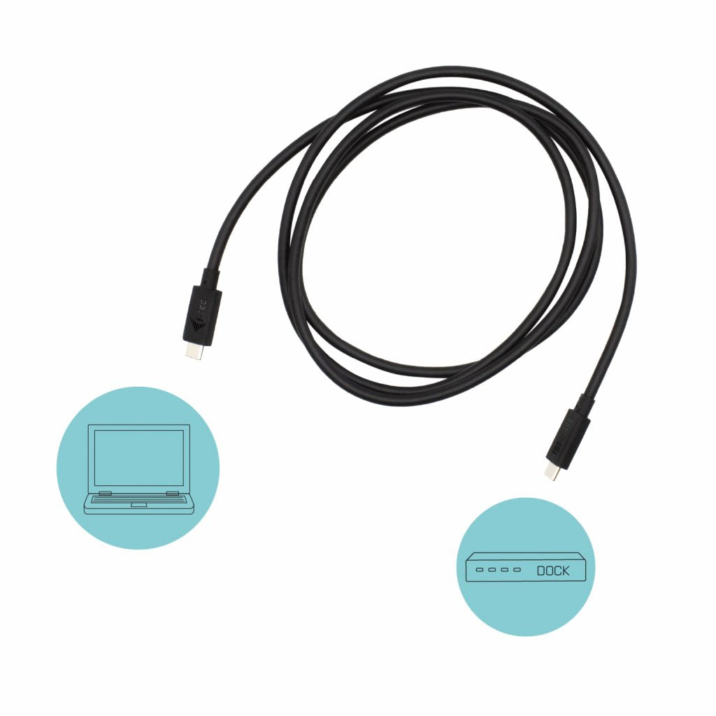 i-tec TB3CBL150CM