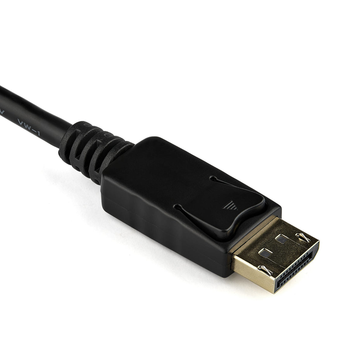 StarTech.com DP2VGA2
