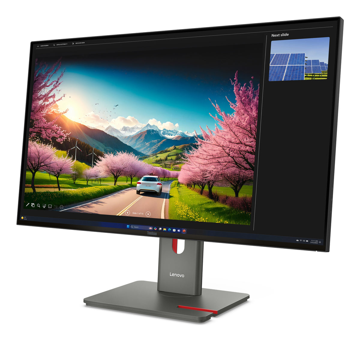 Lenovo ThinkVision P32UD-40