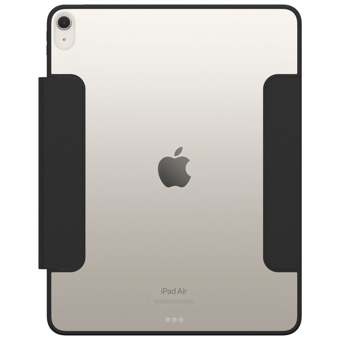 OtterBox Symmetry Folio – iPad Air 13" (M3/M2)