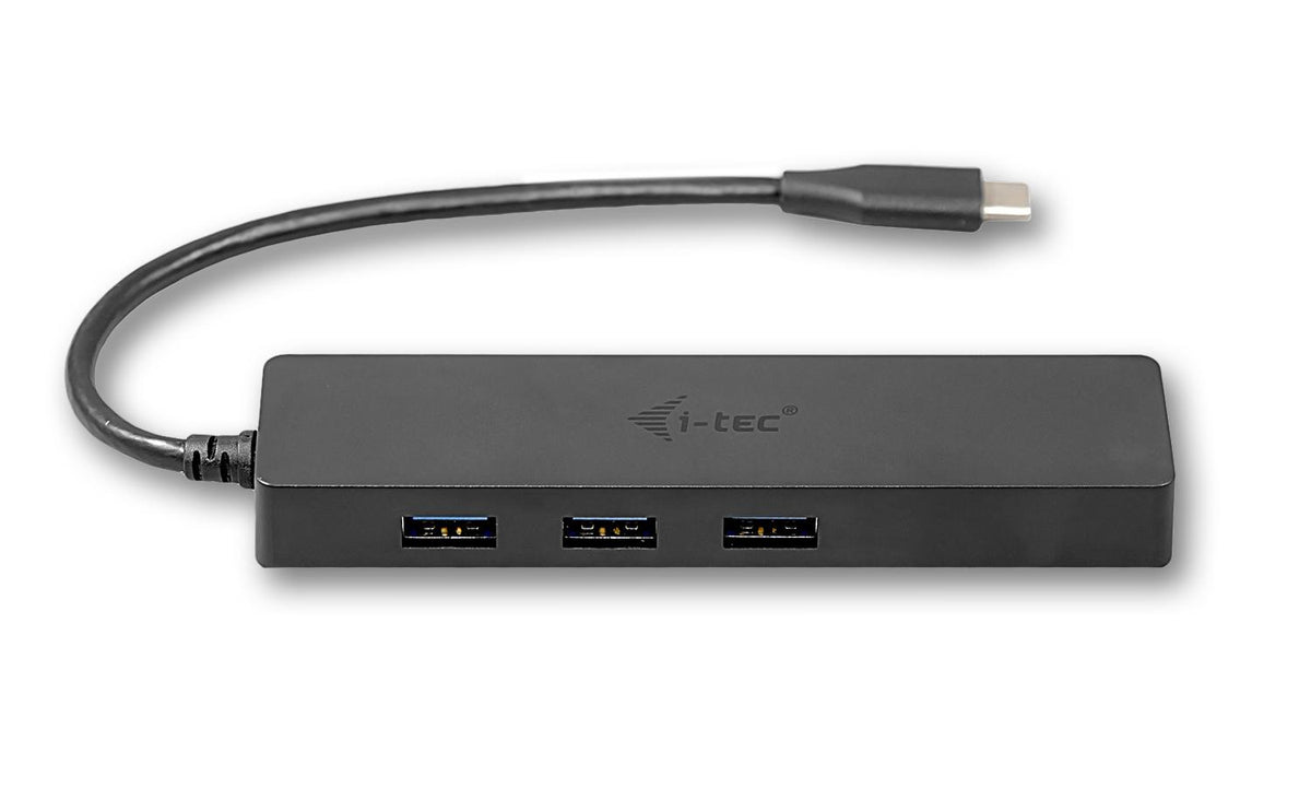 i-tec C31GL3SLIM