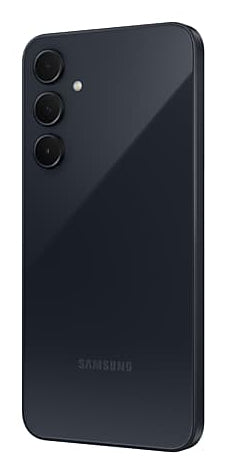 SAMSUNG A35 5G 128GB BLACK ENTERPRISE EDITION