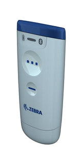 Zebra CS6080 Cordless Companion Inductive Imager Fips HC White