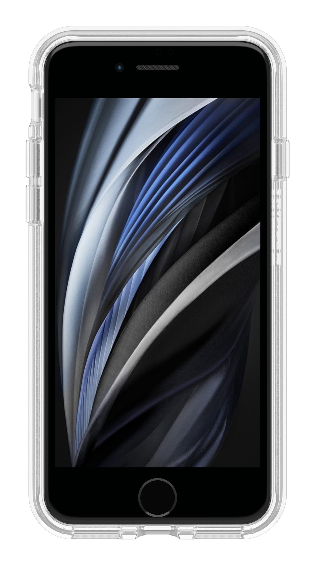 OtterBox React – iPhone SE 2020/7/8 (Clear)