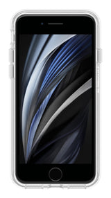 OtterBox React – iPhone SE 2020/7/8 (Clear)