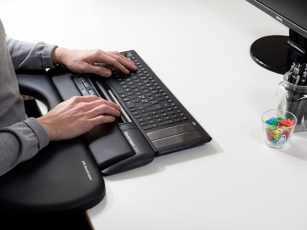 Mousetrapper Lite & Type