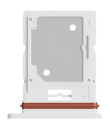 Fairphone F6SIMT-1WH-WW1