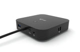 i-tec C31DUALDPDOCKPD100W