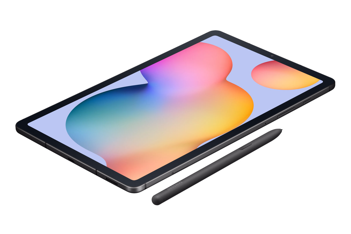 SAMSUNG GALAXY TAB S6 LITE WIFI 64GB GRAY