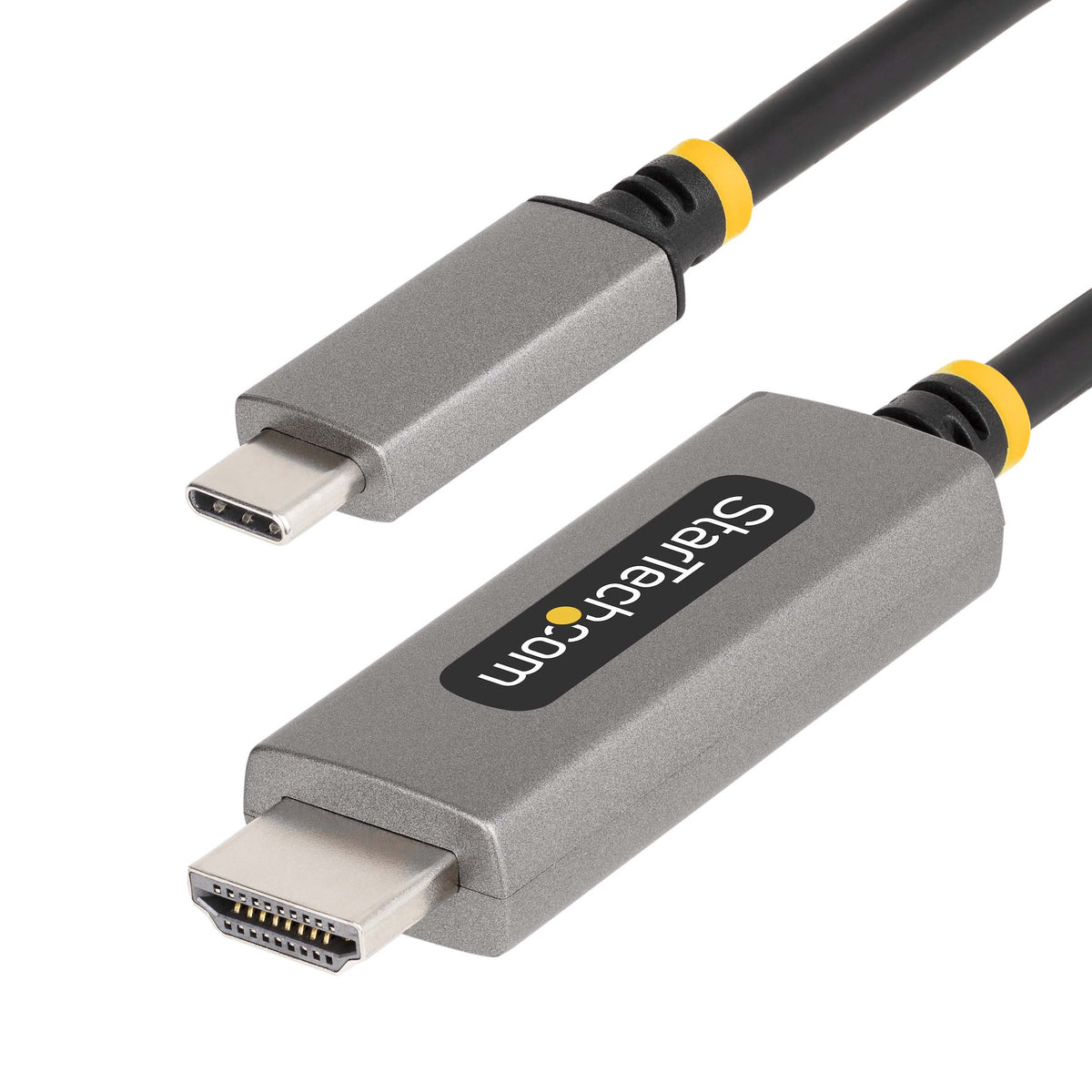 StarTech.com StarTech 6ft (2m) USB-C to HDMI Adapter Cable
