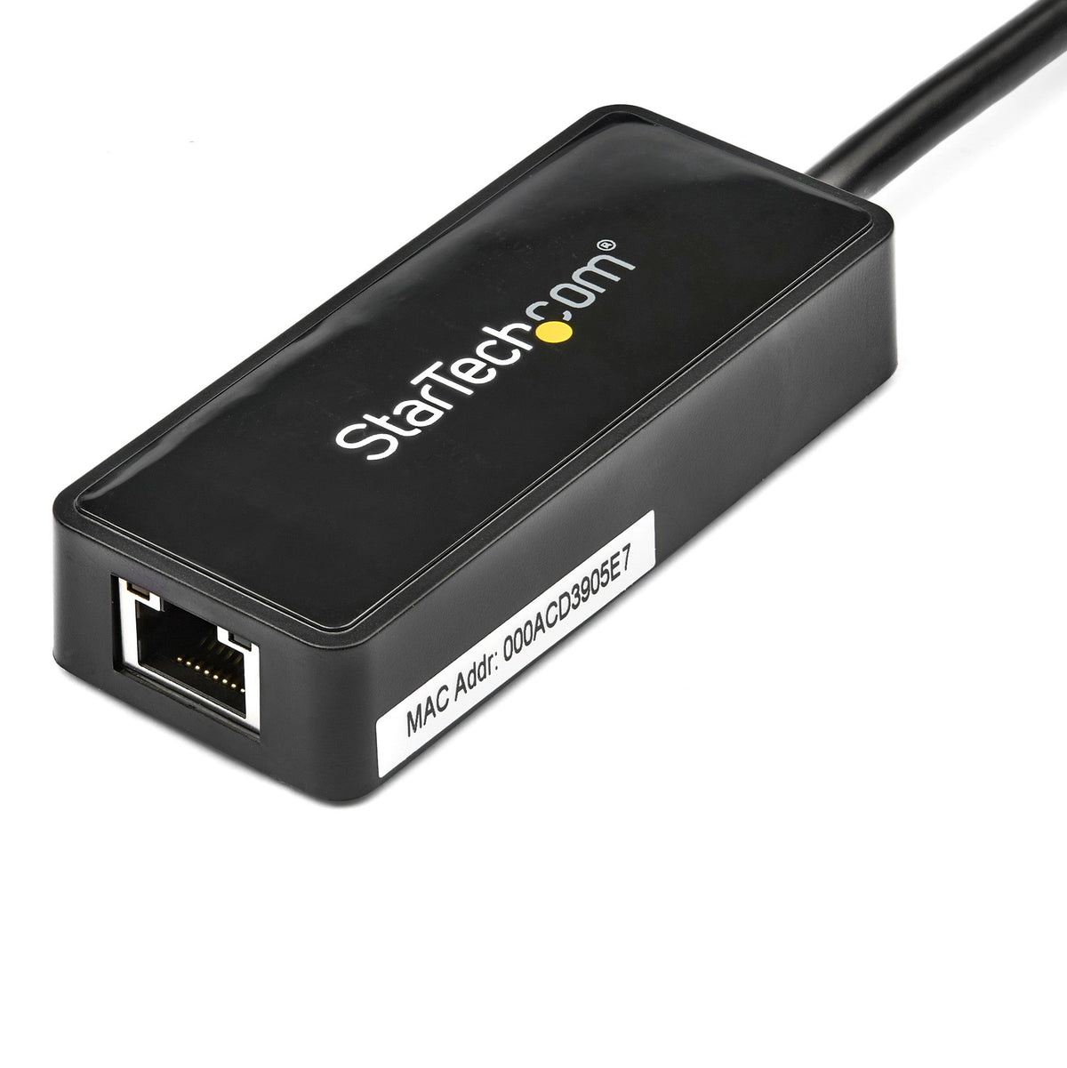 StarTech.com USB31000SPTB