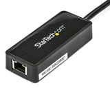 StarTech.com USB31000SPTB