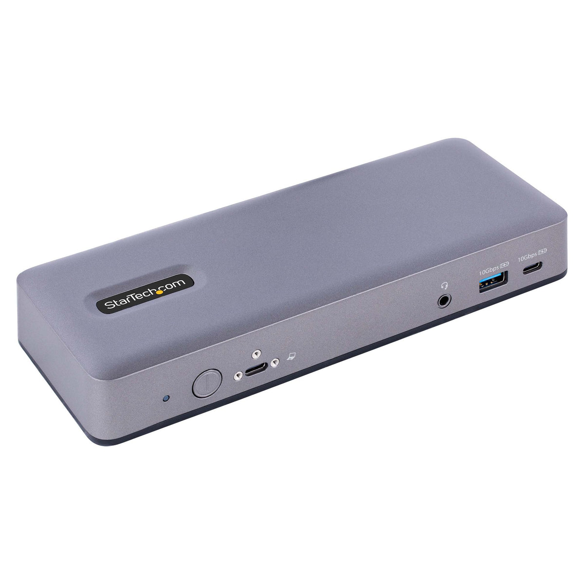 StarTech.com USB-C Doc USB-C HDMI Hub/7 Port USB Dock Chromebook Only