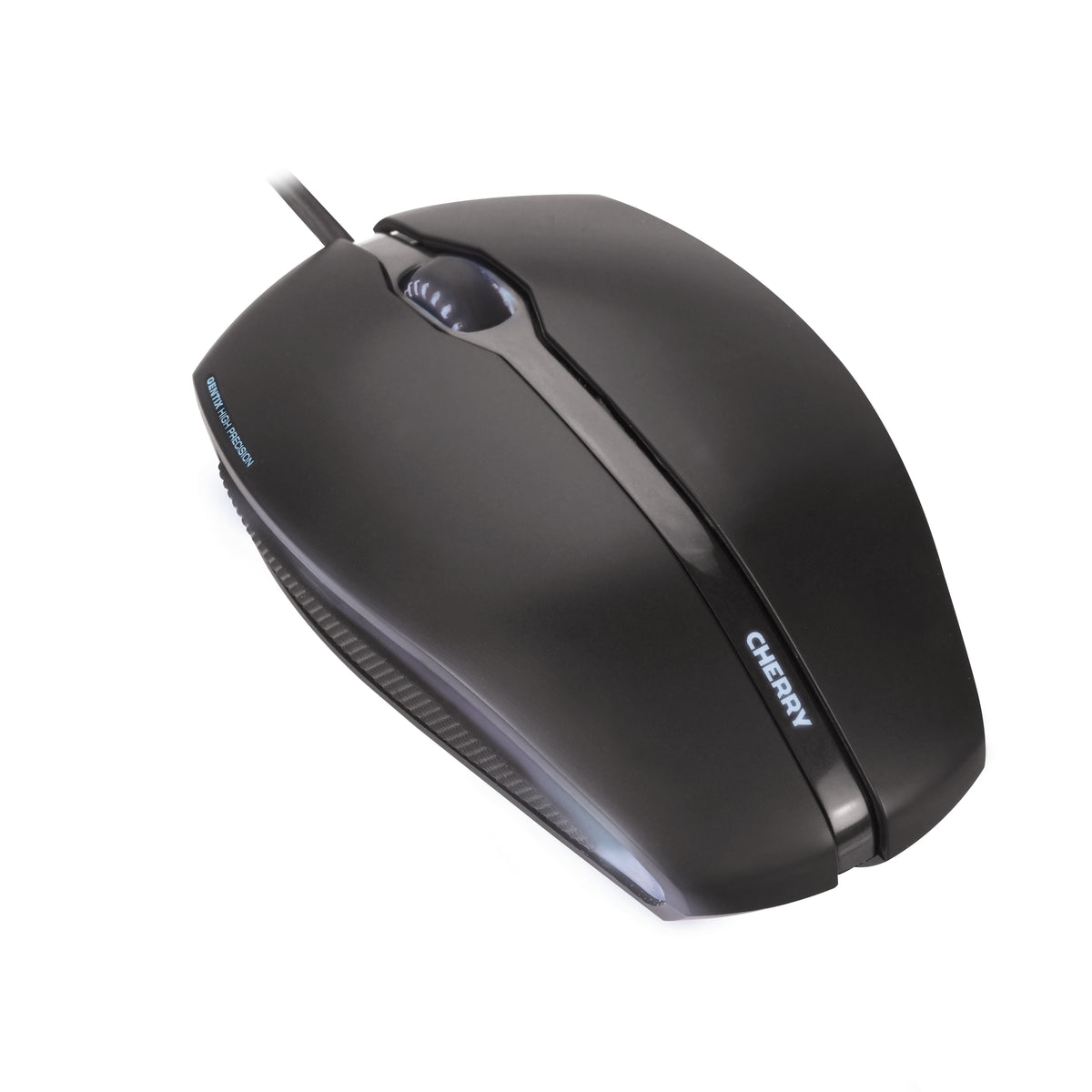 CHERRY Gentix Illuminated