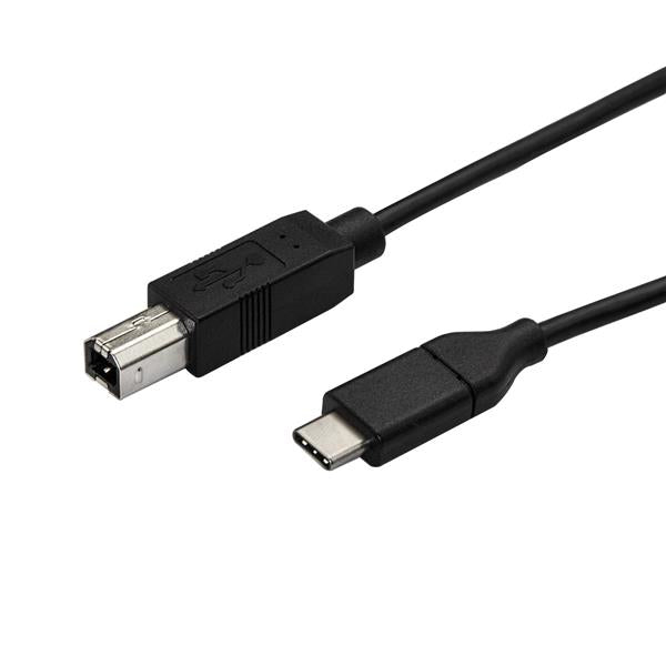 StarTech.com USB2CB3M