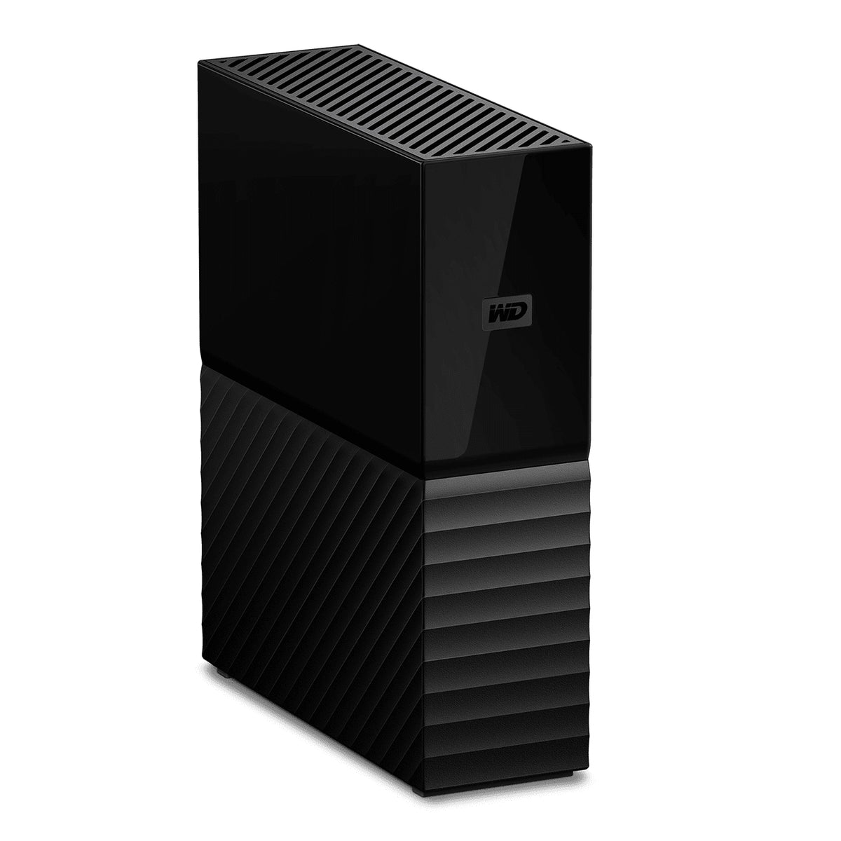 Western Digital My Book – Black