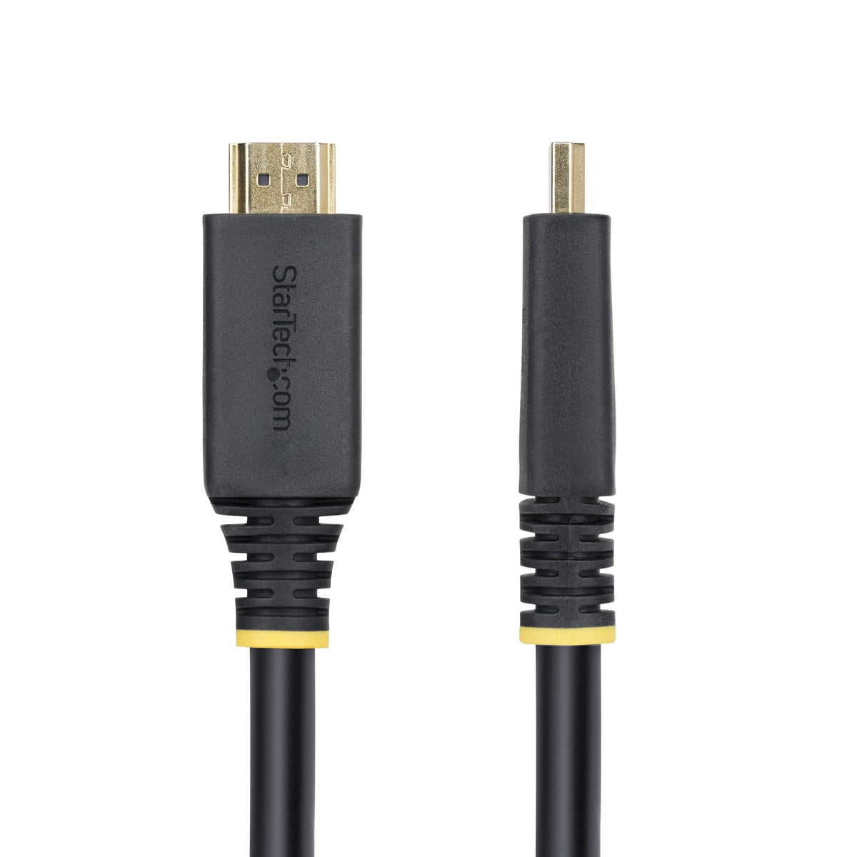 StarTech.com HDMI2-CABLE-4K60-15M